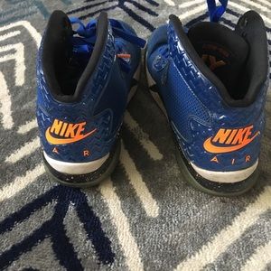 Men’s Jordan’s size 9.5